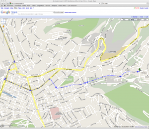 MappaBioest2010-Costiera